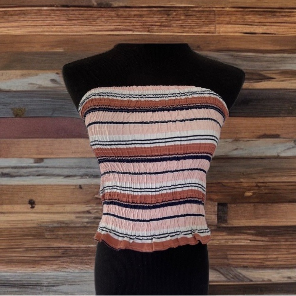 Style House Tube-Top
